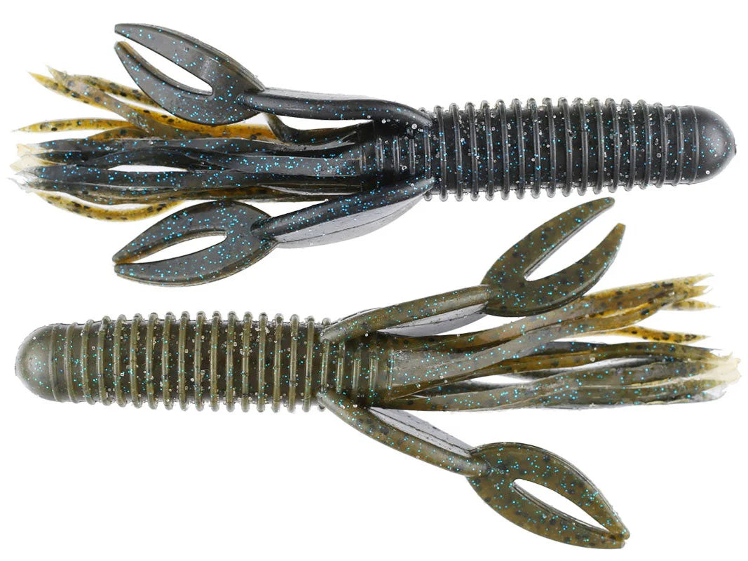 Big Bite Baits 4.0 Craw Tube