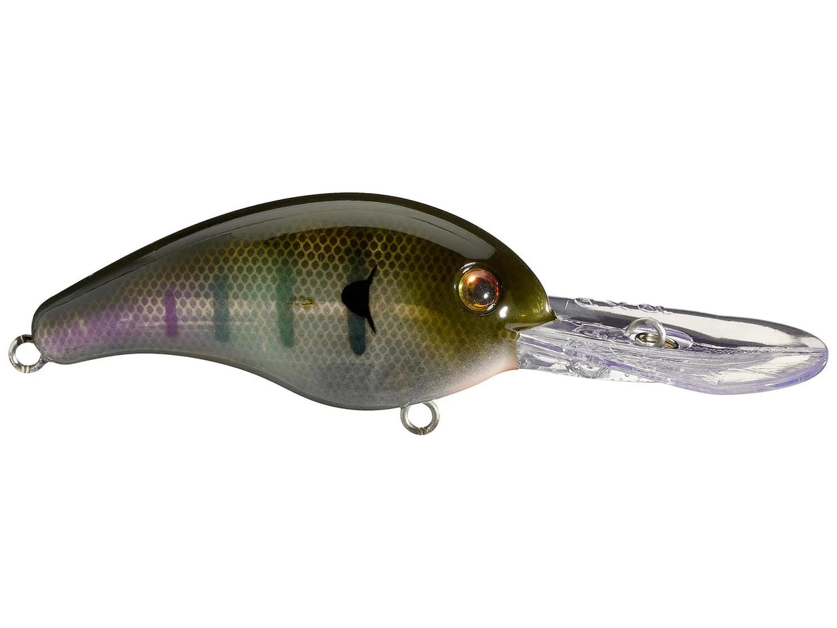 Strike King 10XD Elite Crank Bait