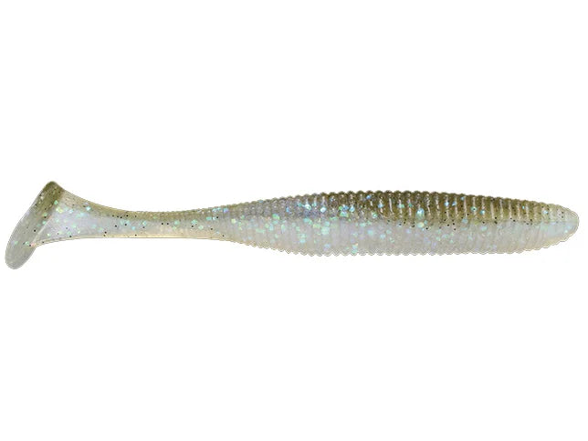 Jackall Rhythm Wave Swim Bait
