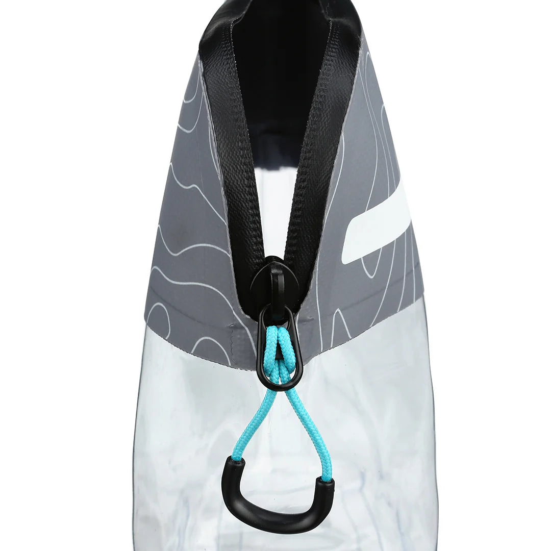 Evolution Bass Sack Medium