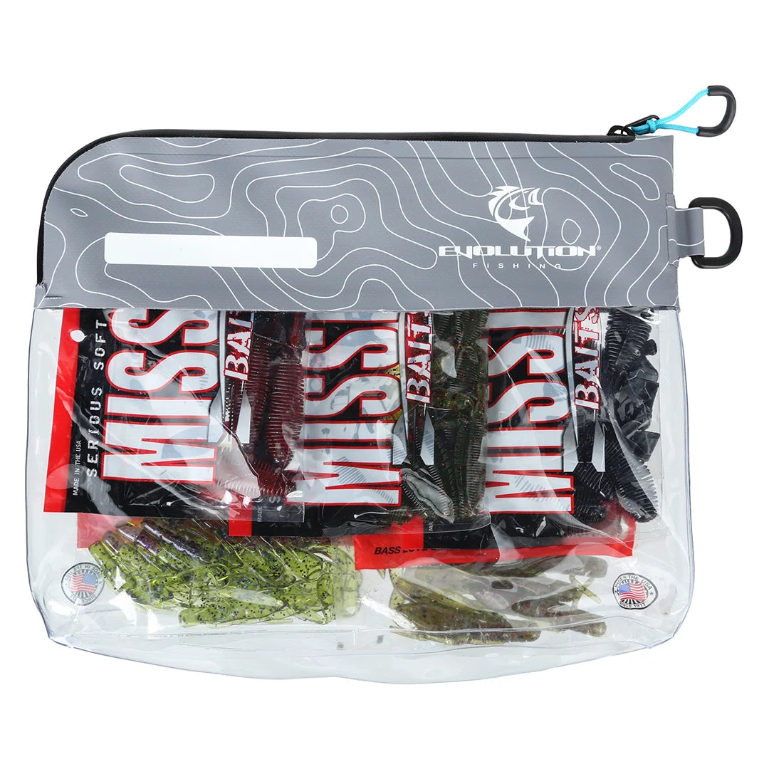Evolution Bass Sack Medium