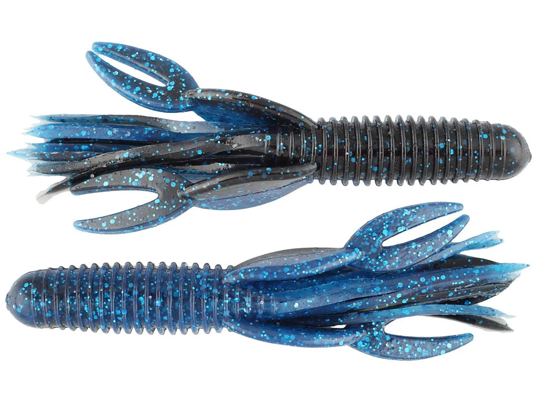 Big Bite Baits 4.0 Craw Tube