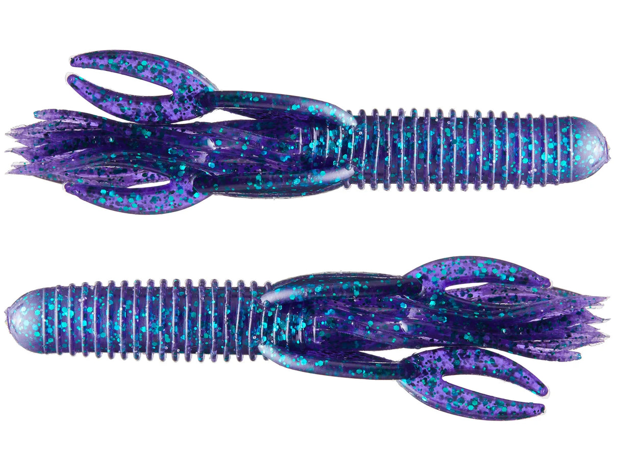 Big Bite Baits 4.0 Craw Tube
