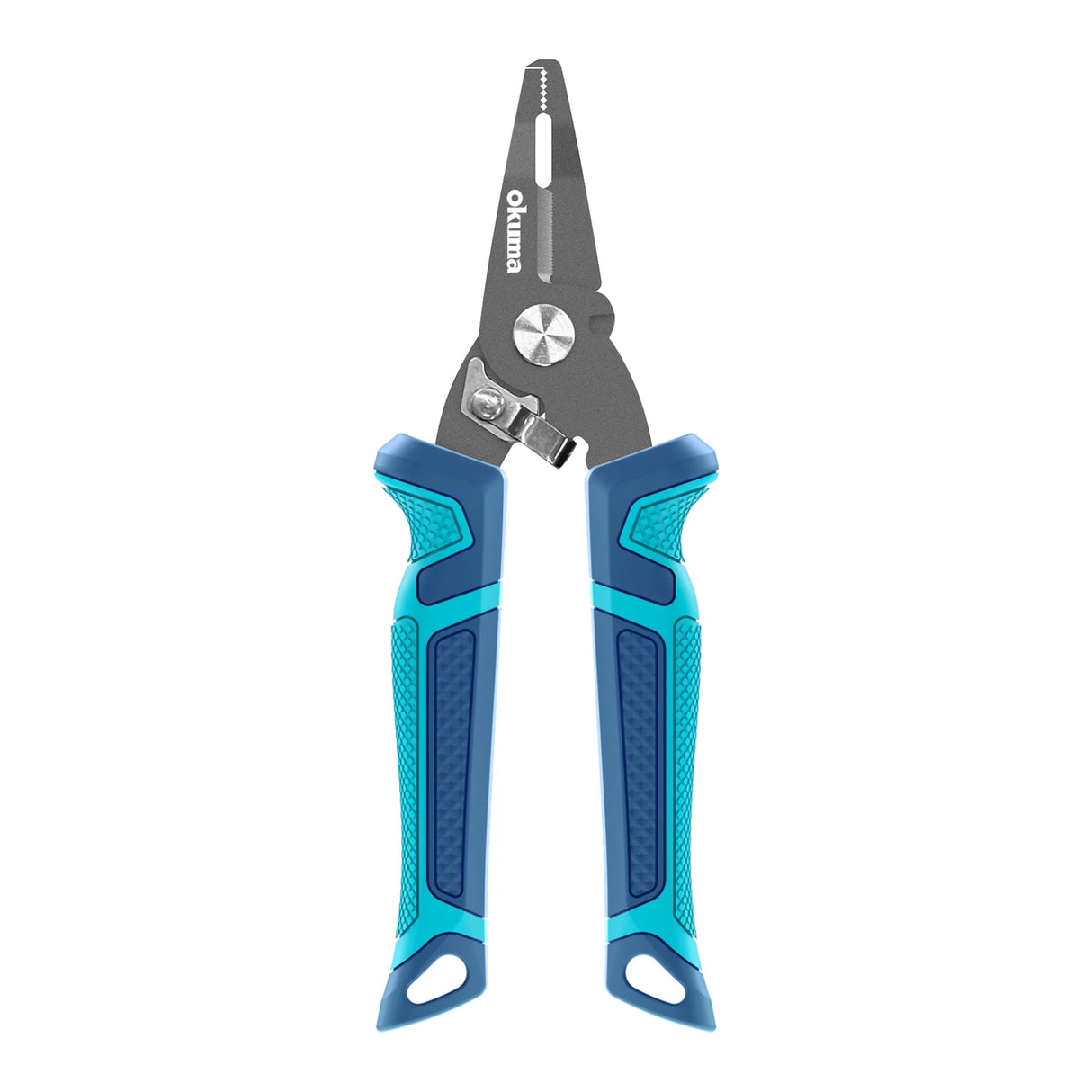 Okuma 6.5 Split Ring Pliers