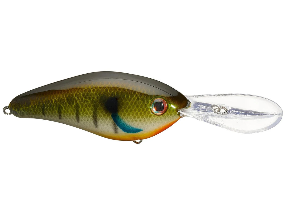 Strike King 6XD Elite Crank Bait