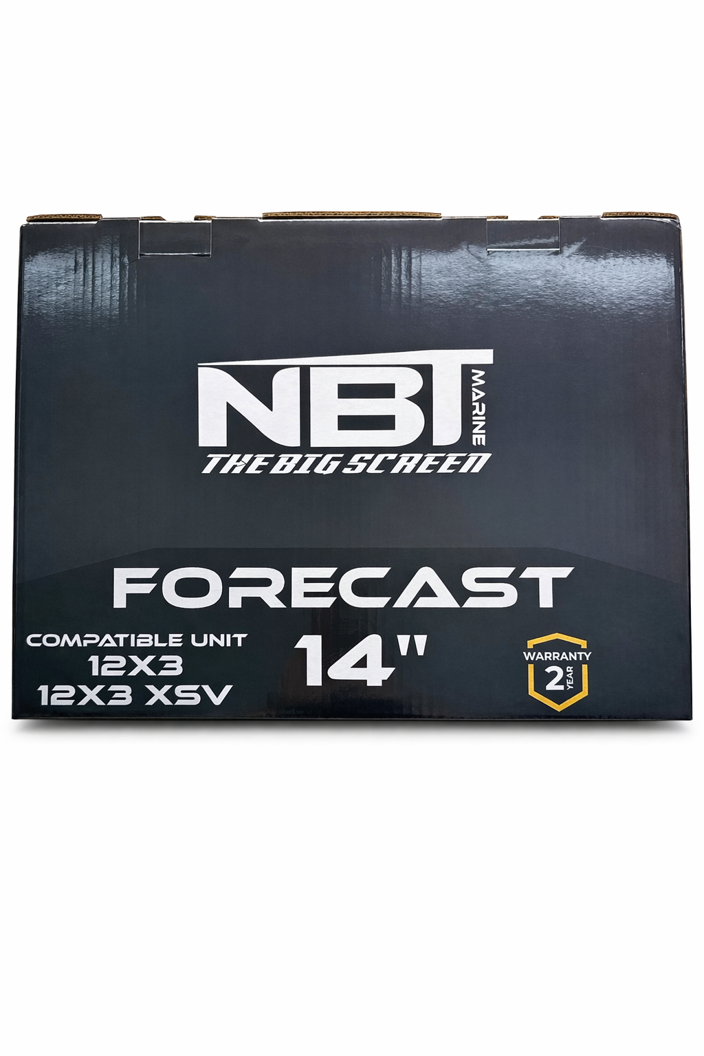 NBT 14" PRO