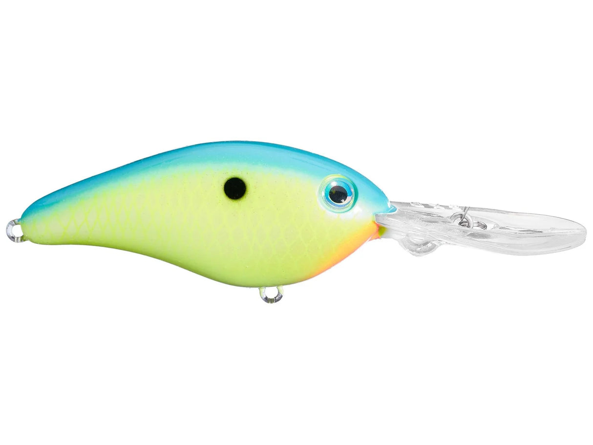 Strike King 8XD Elite Crank Bait