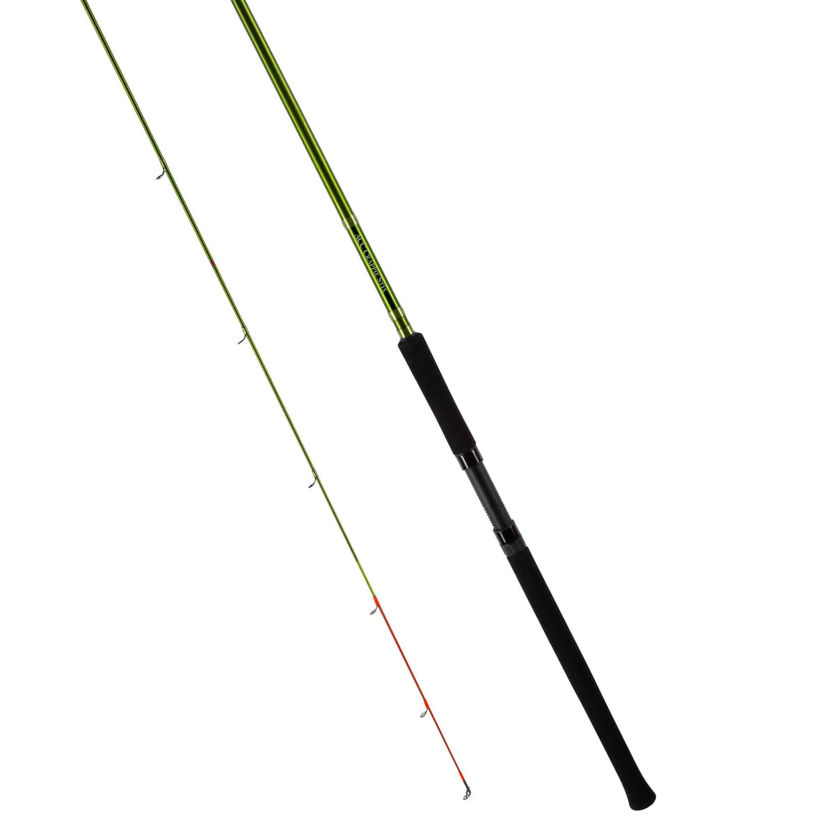 ACC Crappie Stix 2 Piece Spinning Rods