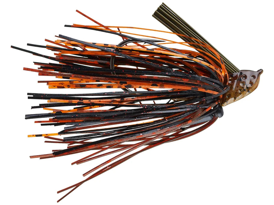 V&M Adrenaline Pacemaker Flippin Jig