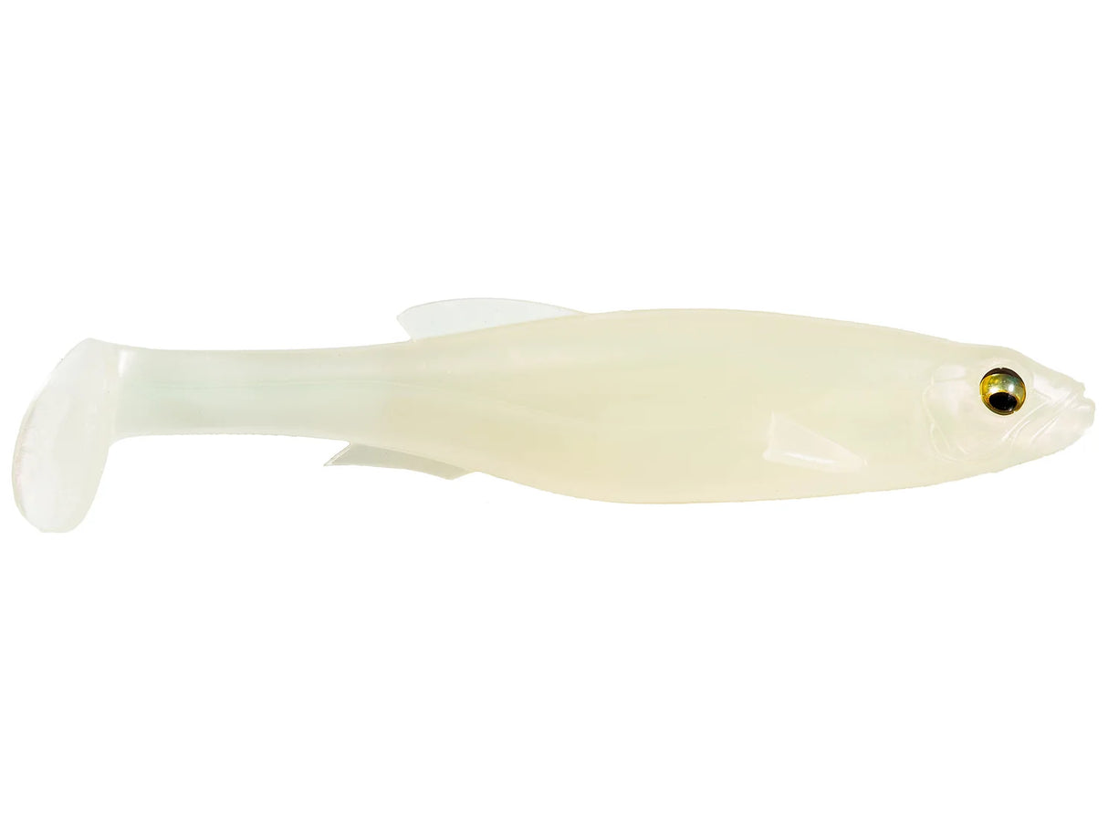 Megabass Magdraft 6" Freestyle Swim Baits 2 Pk