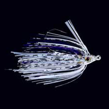 Santone Rayburn Swim Jig