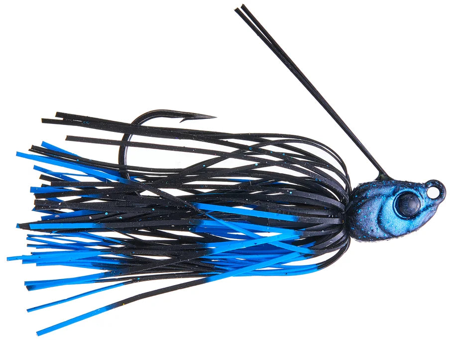 Jackall B-Crawl Swimmer Swim Jig