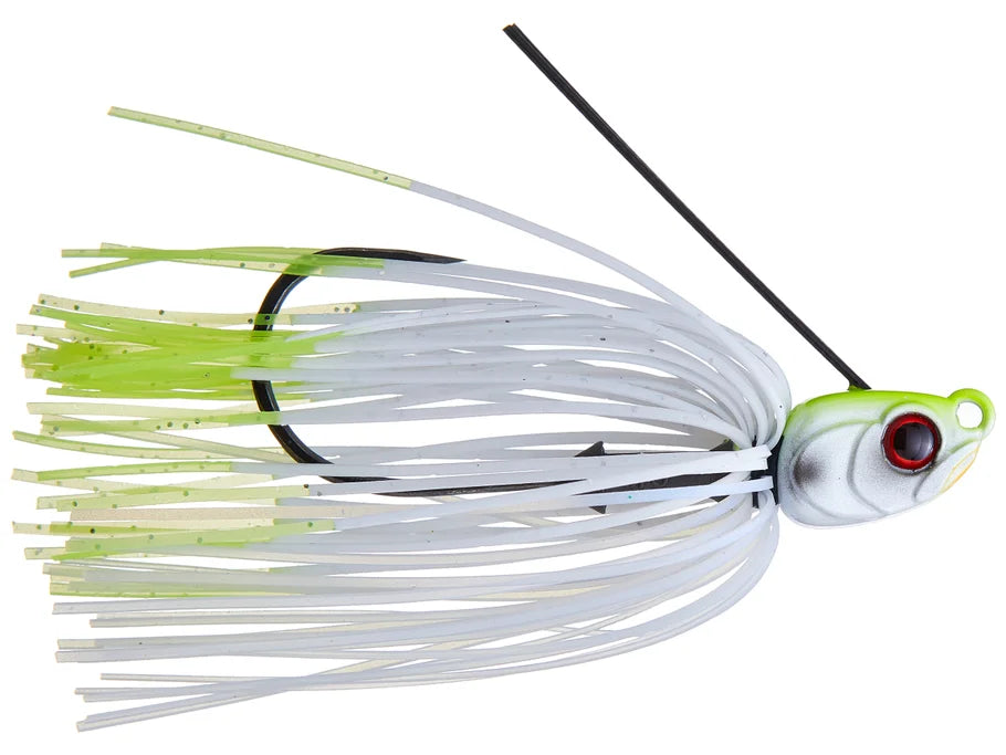 Jackall B-Crawl Swimmer Swim Jig