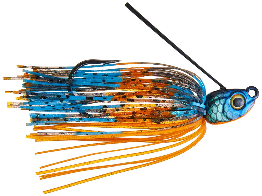 Jackall B-Crawl Swimmer Swim Jig