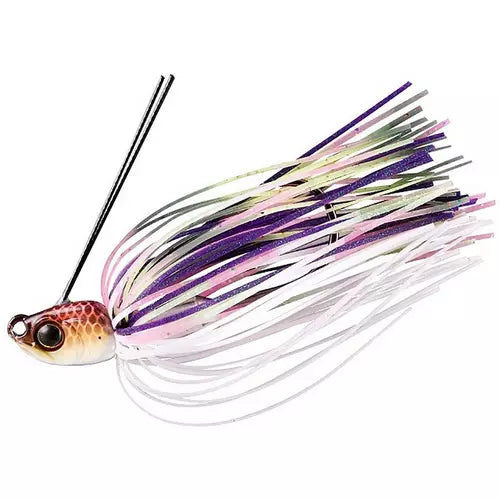 Jackall B-Crawl Swimmer Swim Jig