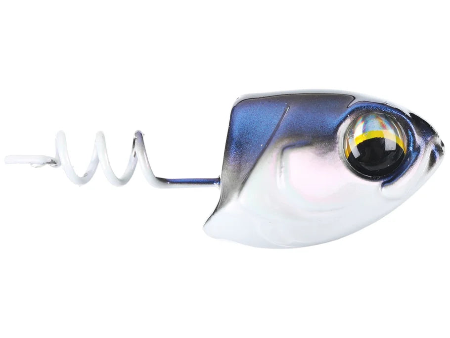 6th Sense Line Through Swim Bait Treble Head