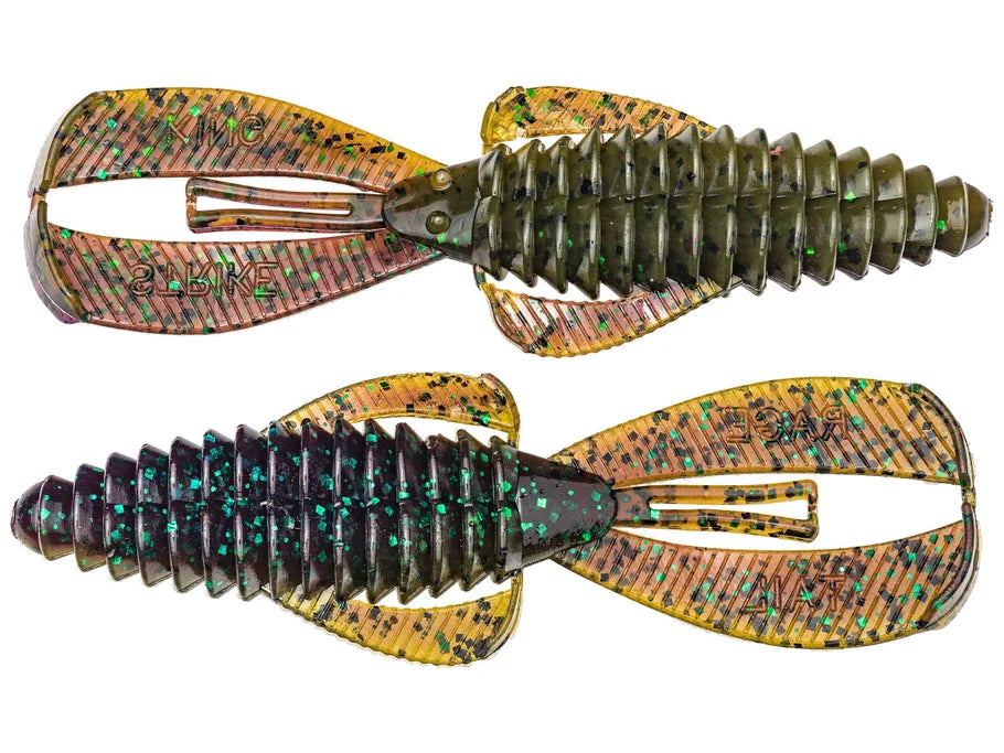 Strike King Rage Tail Rage Bug 7pk