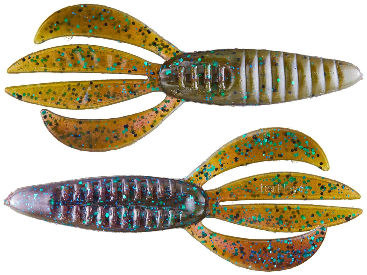 Berkley Powerbait Pit Boss