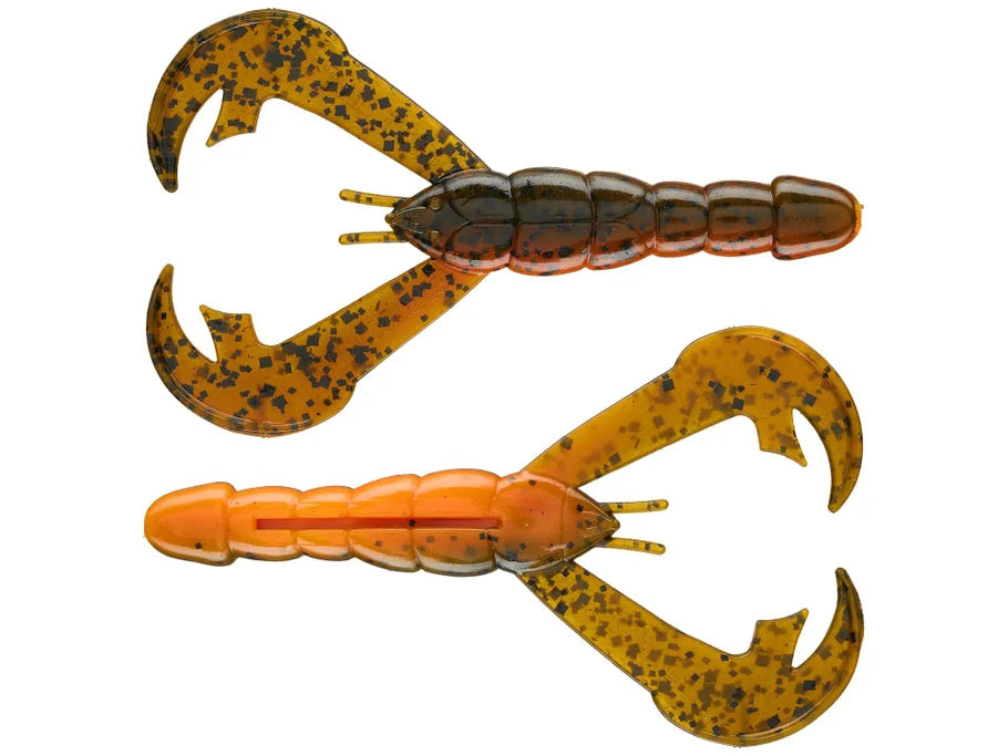 Strike King Rage Tail Rage Craw 7pk