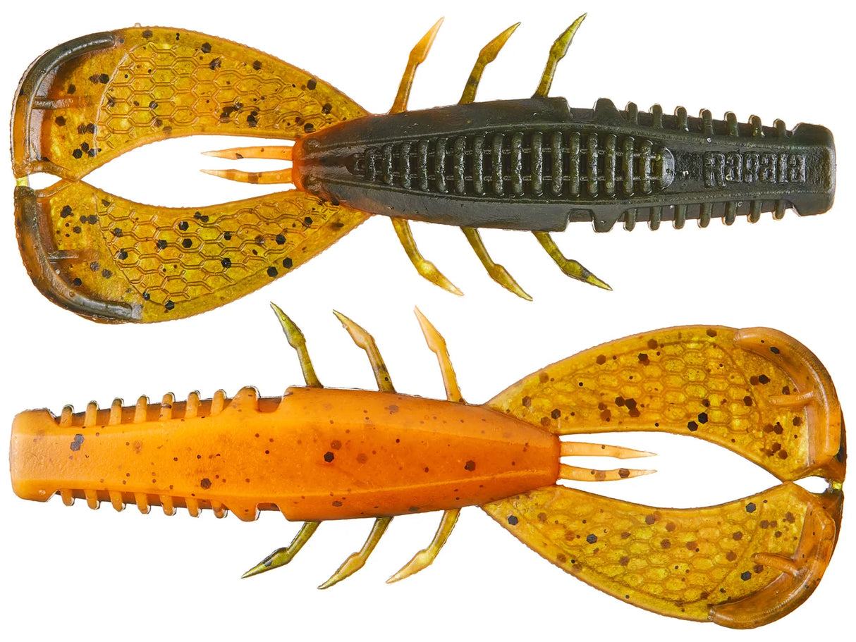Rapala Crush City Cleanup Craw 7pk