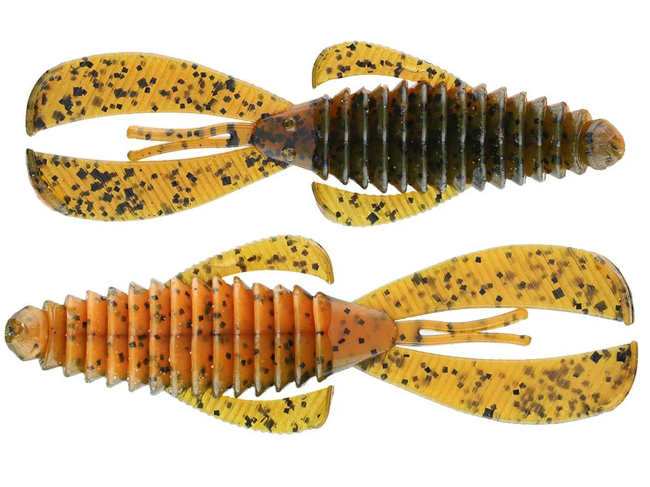 Strike King Rage Tail Rage Bug 7pk