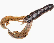 Strike King Rage Tail Rage Craw 7pk