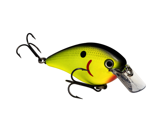 Strike King KVD 8.0 Squarebill Crank Bait