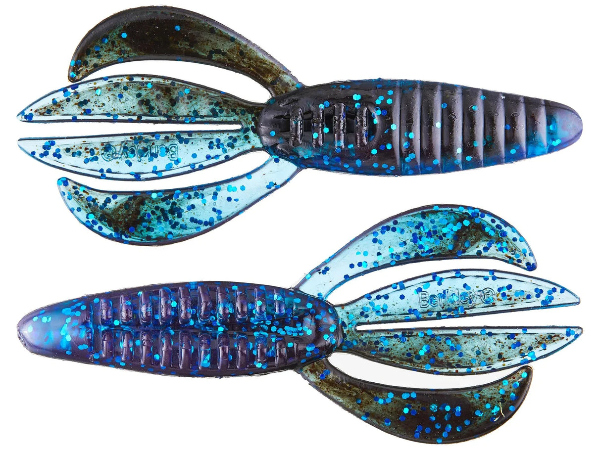 Berkley Powerbait Pit Boss