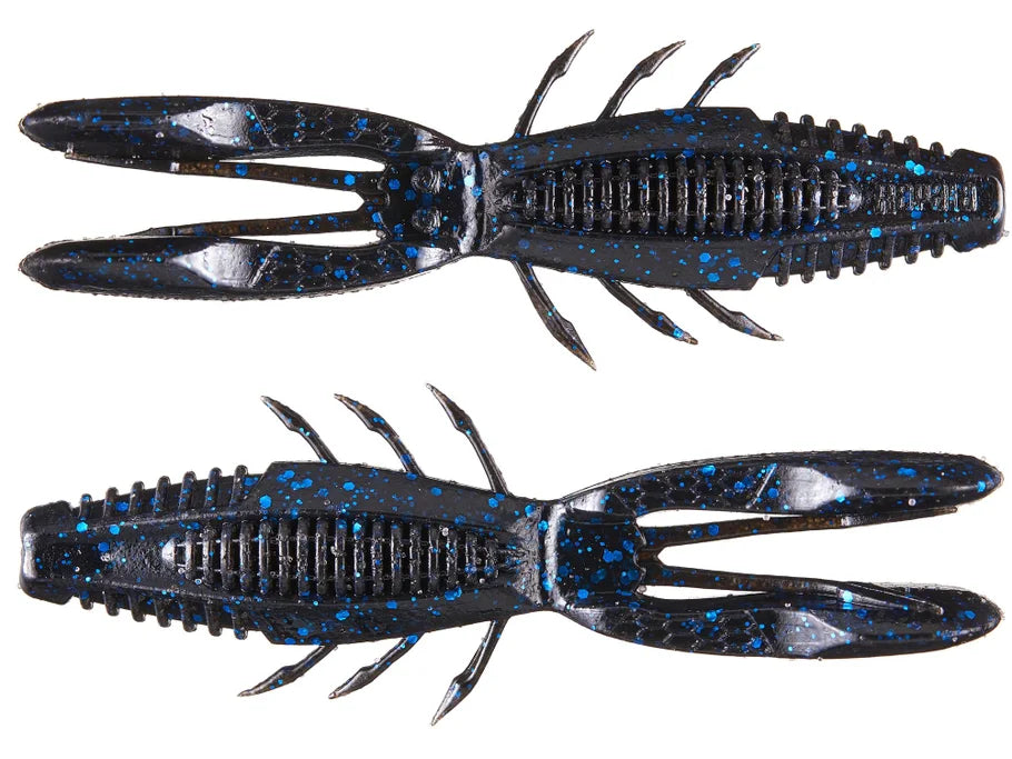 Rapala Crush City Bronco Bug