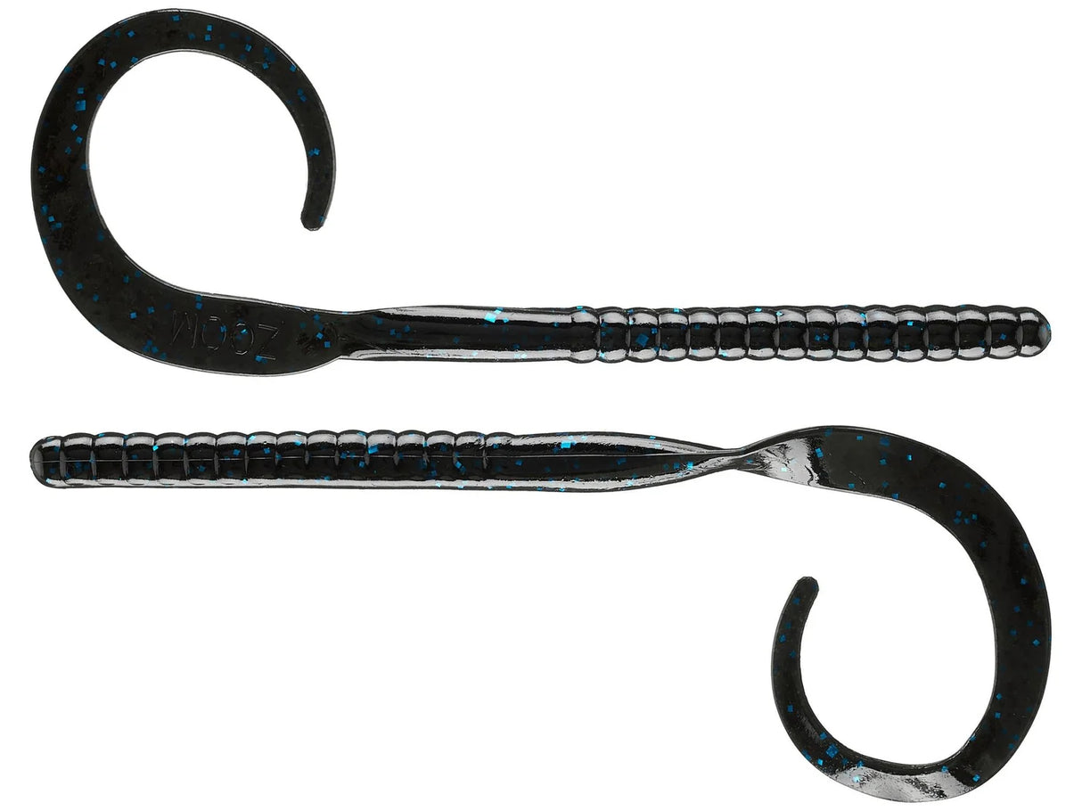 Zoom Ol ' Monster Worms