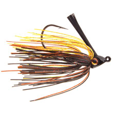 Santone Rayburn Swim Jig