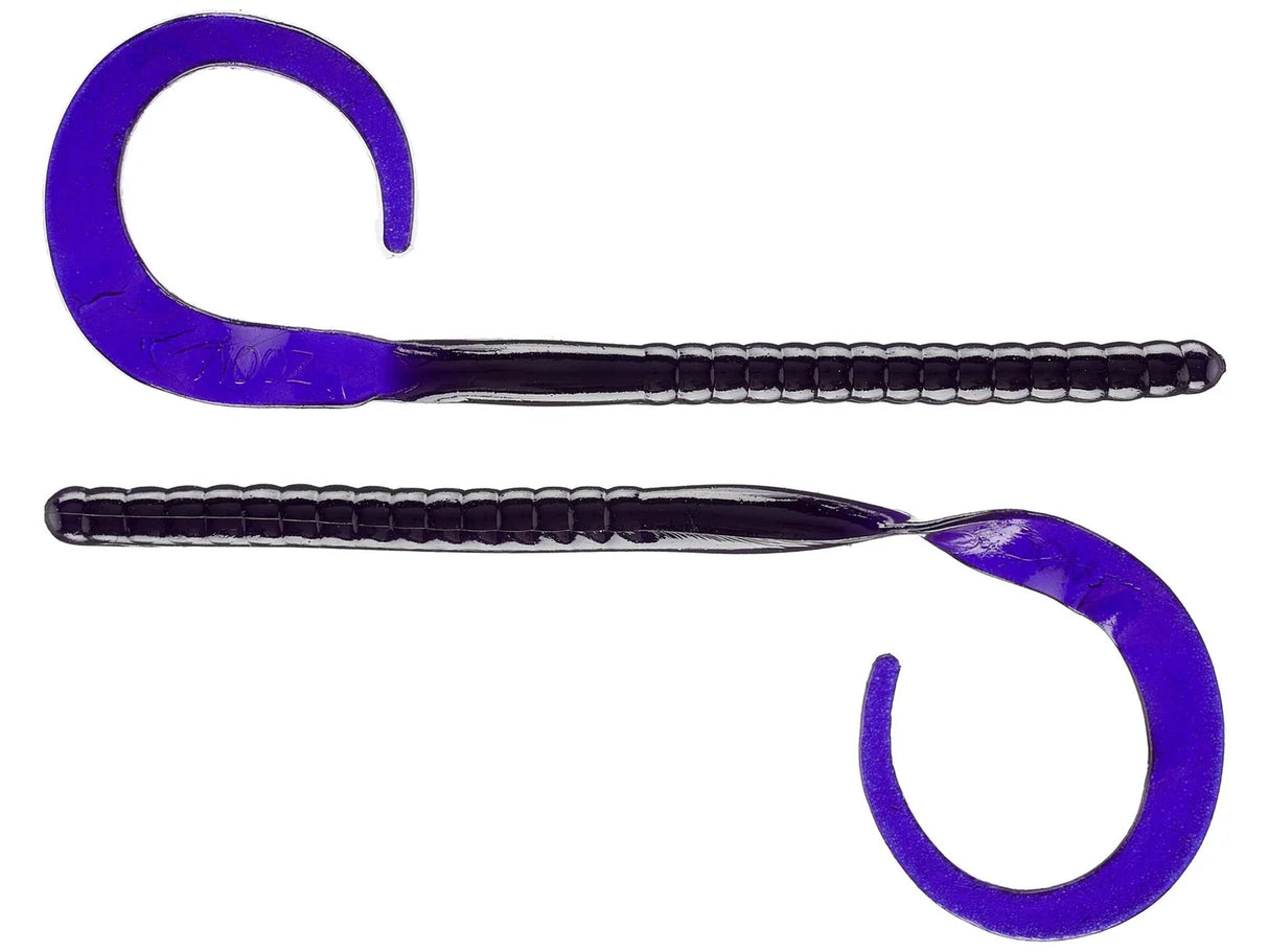Zoom Ol ' Monster Worms