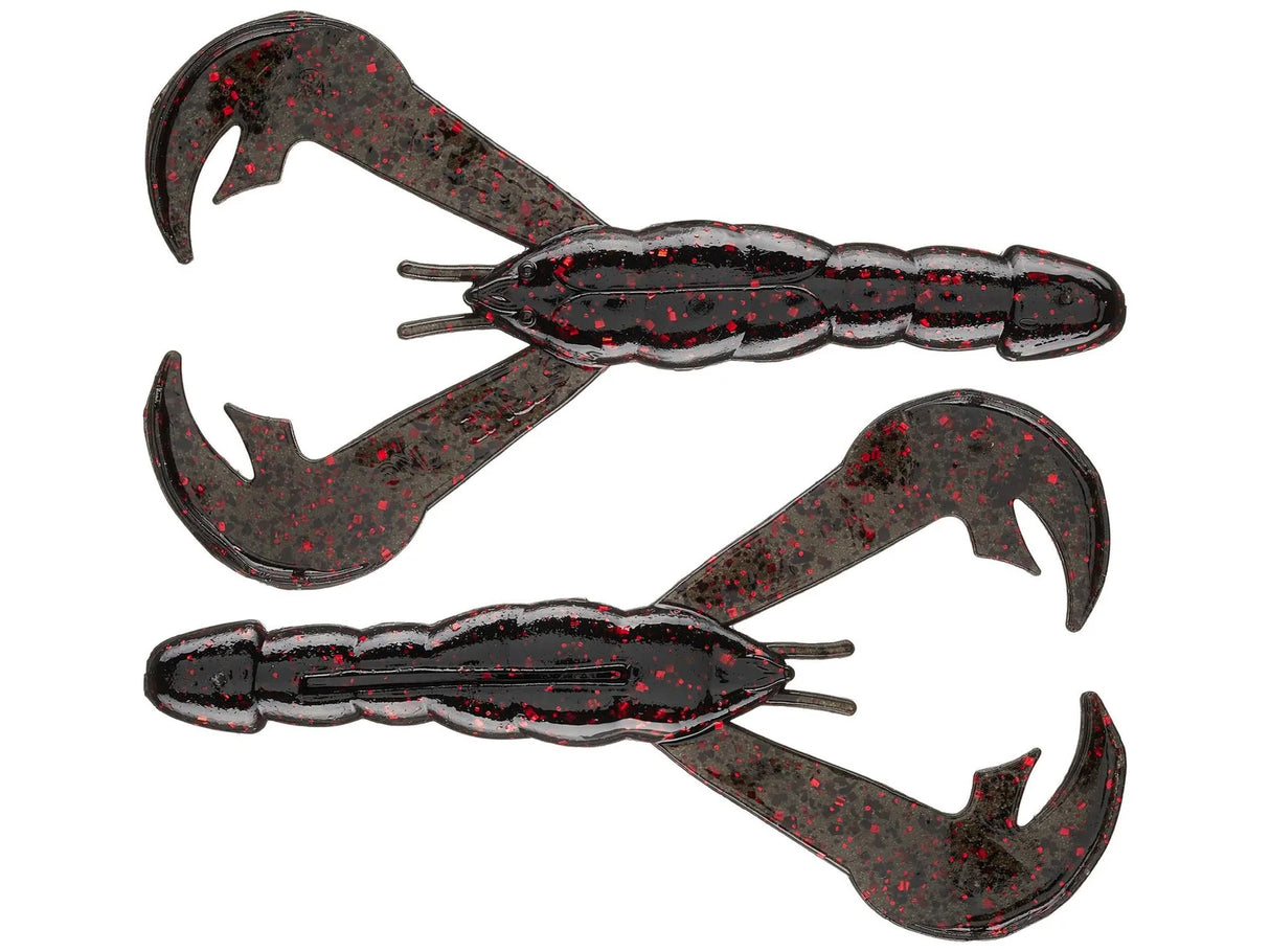 Strike King Rage Tail Rage Craw 7pk