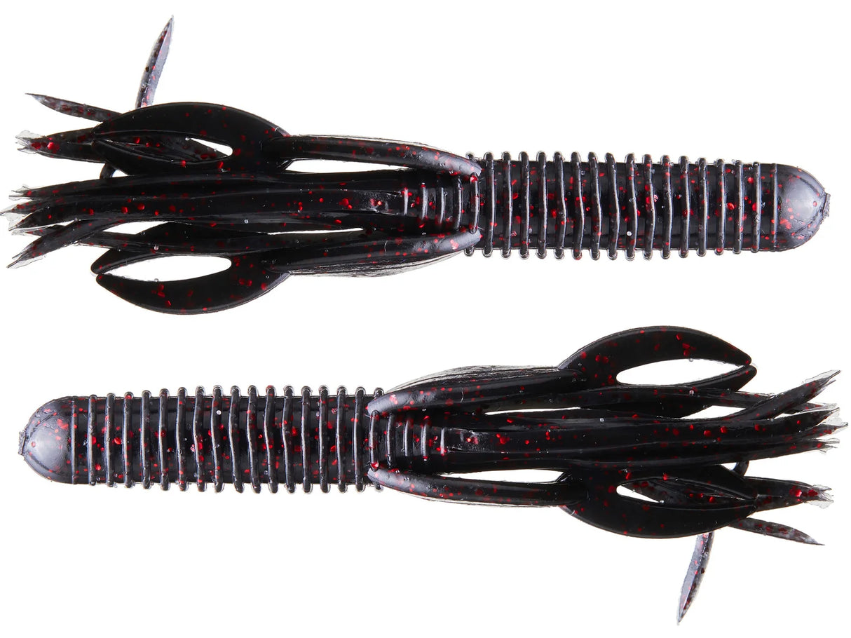 Big Bite Baits 4.0 Craw Tube