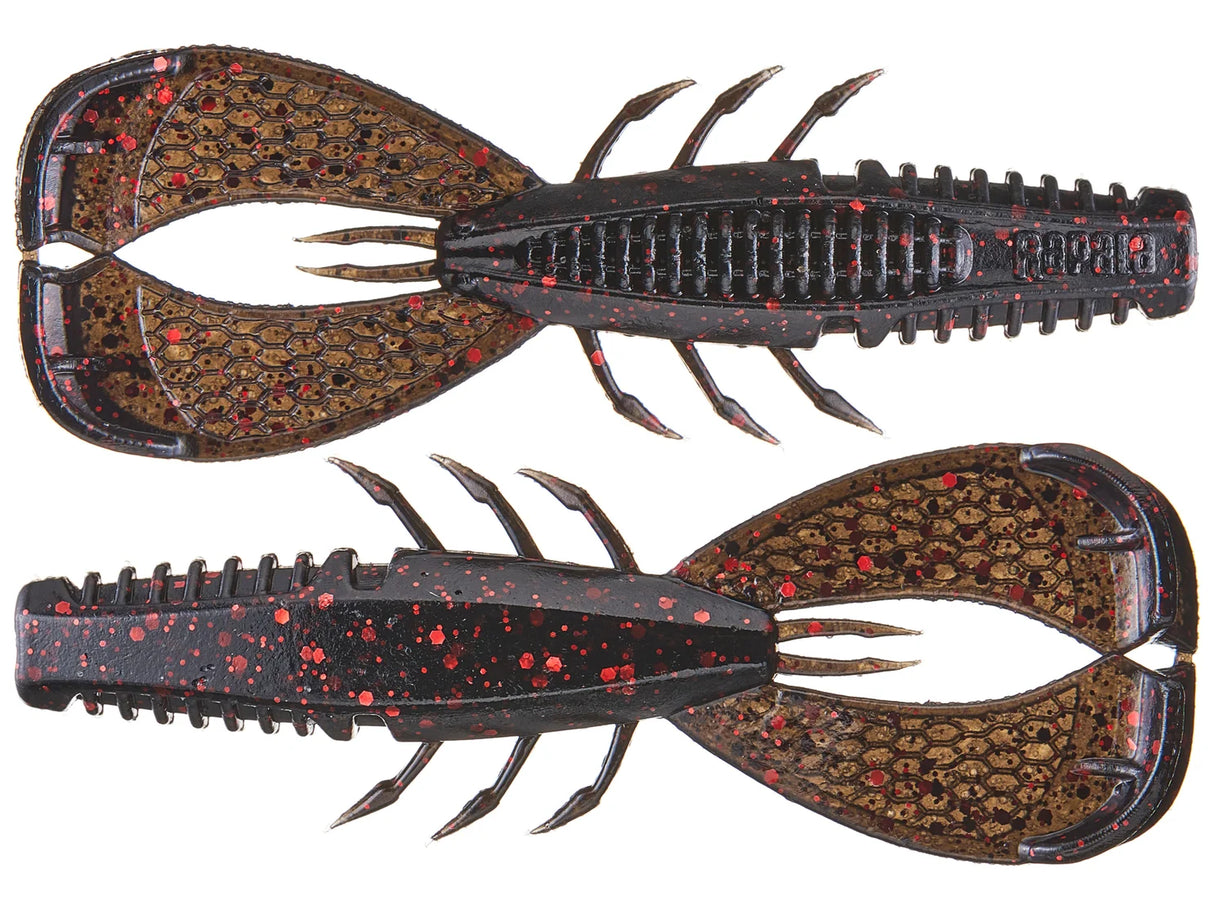 Rapala Crush City Cleanup Craw 7pk