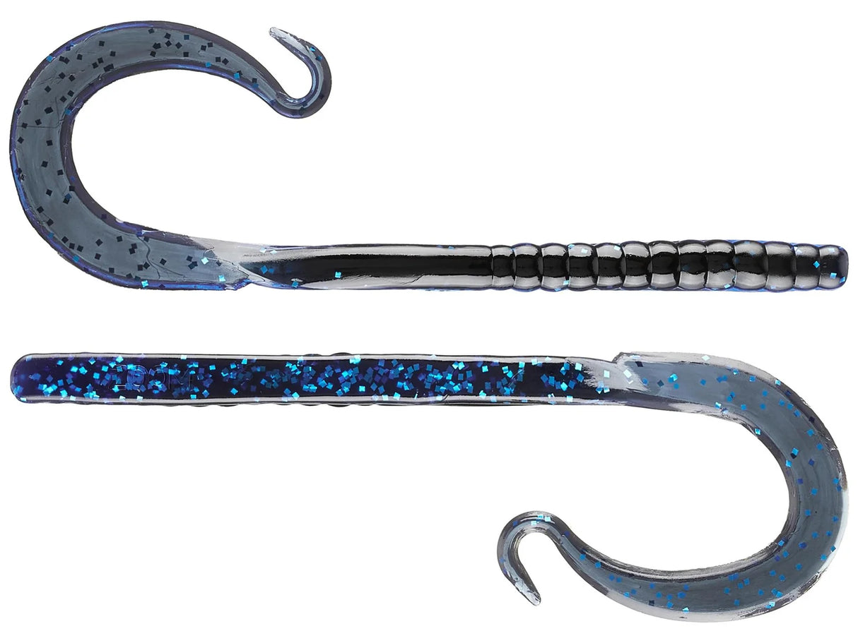 Zoom Mag II Worms