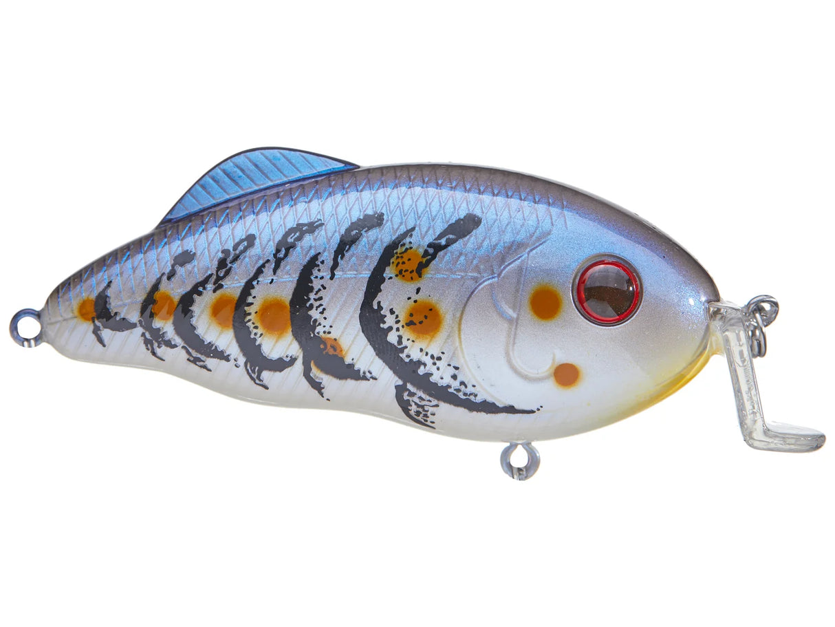Strike King Hybrid Hunter Crank Bait