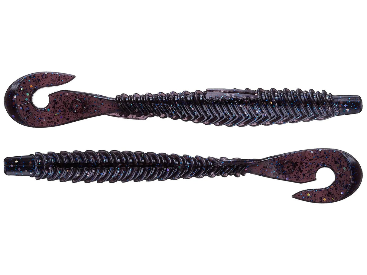 6th Sense The Judge 5.9 Swimming Worm