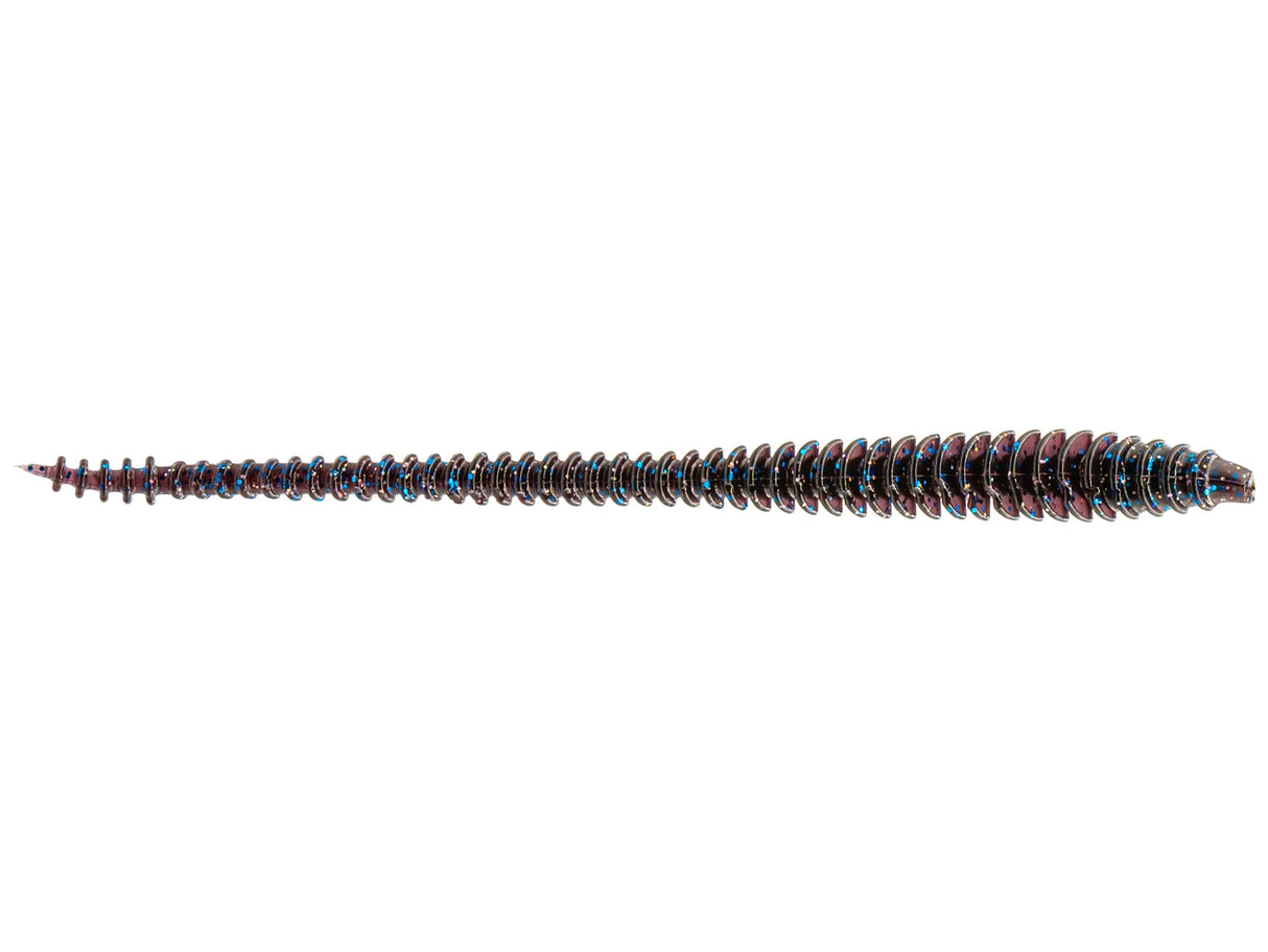 6th Sense Boosa Shakey Worm 6.5"