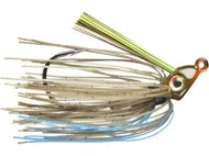 Santone Rayburn Swim Jig