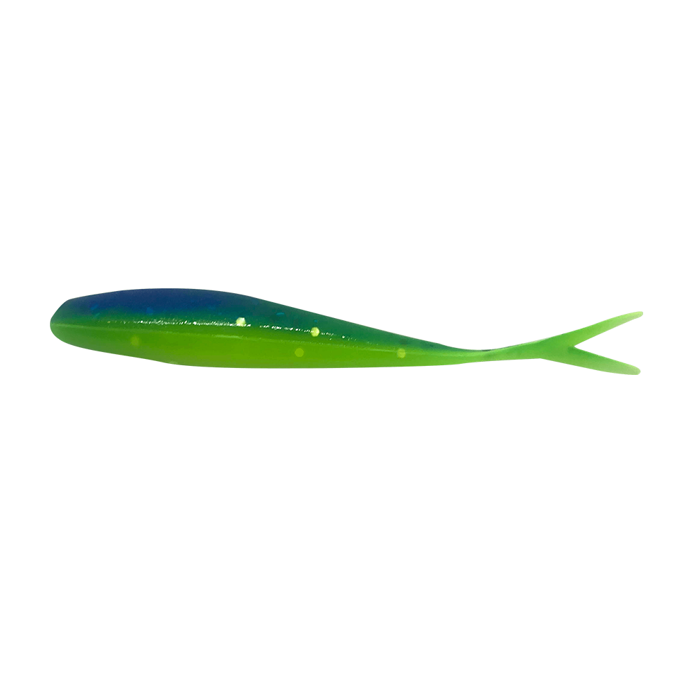 Bone Head Tackle 2.5" Minnow