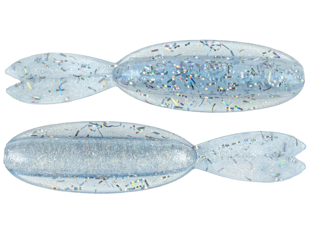 BaitFuel Crappie NanoBug Creature Bait