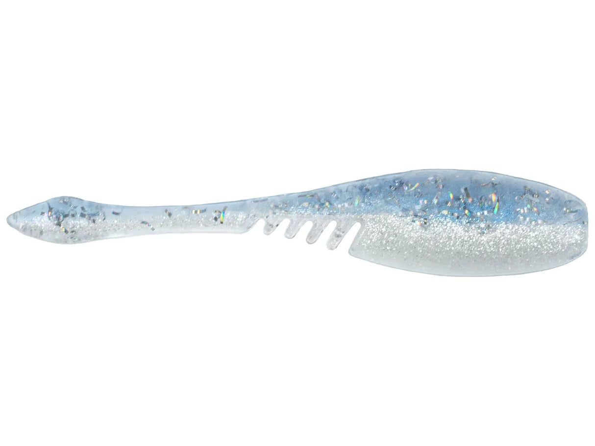 BaitFuel Crappie NanoShad