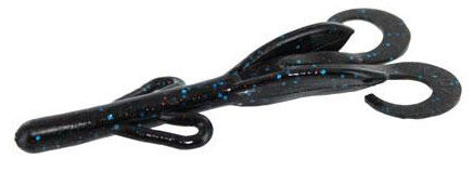 Zoom Super Salt Plus Brush Hog