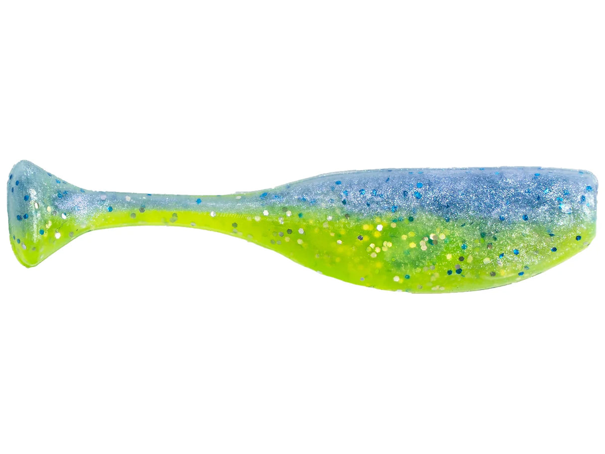 BaitFuel Crappie NanoSwim Swim Bait