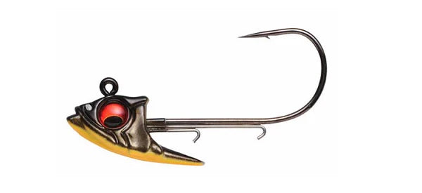 Megabass Body Balance Ultimate Swimming Jig Head