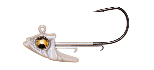 Megabass Body Balance Ultimate Swimming Jig Head