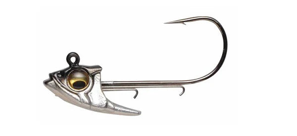 Megabass Body Balance Ultimate Swimming Jig Head