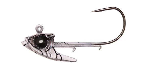 Megabass Body Balance Ultimate Swimming Jig Head