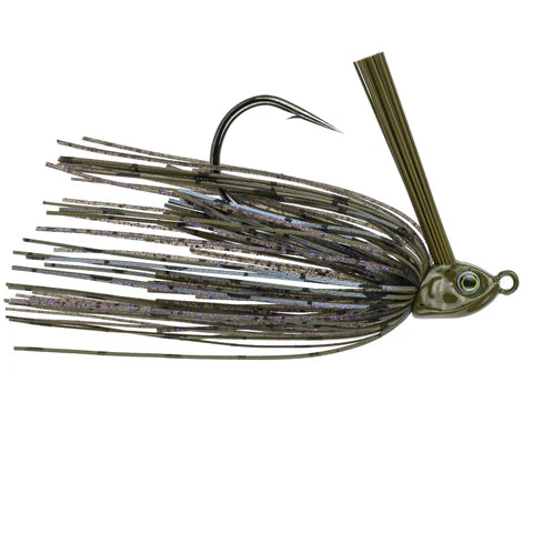 6th Sense Braid Swim Jig